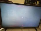 Lg Tv (display Problem)