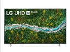 LG UP77 70 Inch 4K UHD Smart LED TV [ BRAND NEW ]