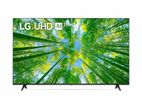 LG UQ80 50 Inches 4K Ultra HD Smart LED TV