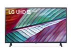 LG UR75 43 Inch 4K UHD Smart LED TV