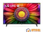 LG UR80 65 Inch 4K UHD Smart TV [ BRAND NEW ]