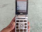LG Smart folder X100S (Used)