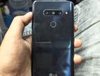 LG V40 ThinQ 6/128 888 prosesor (Used)