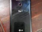 LG V40 ThinQ . (Used)