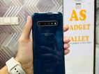 LG v60 8/128gb fresh (Used)