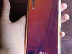 LG Velvet 5G . (Used)