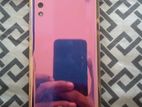 LG Velvet 5G . (Used)