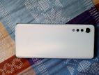 LG Velvet 5G , (Used)