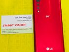 LG Velvet 5G 6/128 GB (Used)