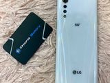 LG Velvet 5G 6/128 GB (Used)