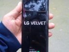 LG Velvet 5G 6+128 (Used)