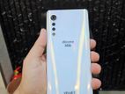 LG Velvet 5G (6+128)GB (Used)