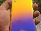 LG Velvet 5G 8/128 (Used)