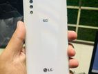 LG Velvet 5G 8/128GB Curve Disply (Used)