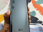 LG Velvet 5G 8/128GB Gray Fresh (Used)