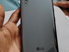 LG Velvet 5G 8/128 (Used)