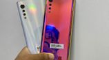 LG Velvet 5G 8GB/128GB (Brand New)
