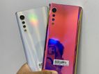 LG Velvet 5G 8GB/128GB (Used)