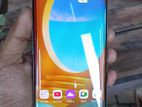 LG Velvet 5G 90%fahs (Used)