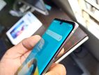 LG Velvet 5G AM0LED. 128/৮GB (Used)
