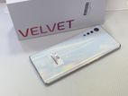 LG Velvet 5G অফার ৮/১২৮ জিবি (New)