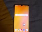 LG Velvet 5G . (Used)