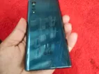 LG Velvet 5G . (Used)