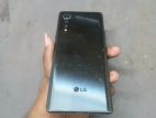 LG Velvet 5G . (Used)