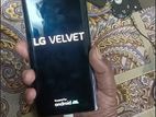 LG Velvet 5G (Used)