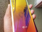 LG Velvet 5G rainbow (Used)