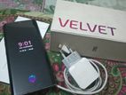 LG velvet 5G (Used)