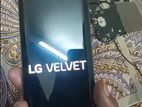 LG Velvet 5G (Used)