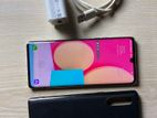 LG Velvet 5G . (Used)