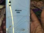LG Velvet 5G (Used)