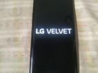 LG Velvet 5G (Used)