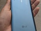 LG Velvet 5G (Used)