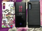 LG Velvet 5G ` (Used)