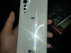 LG Velvet 5G . (Used)