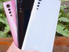 LG -VELVET-8gb-128gb (New)