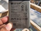 Lg velvet original battery