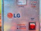 LG Voltage Stabilizer