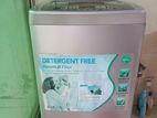 LG Washing Machine 7.5kg Full Fresh