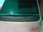 Lg. Washing Machine 8 Kg,