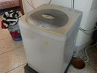 LG washing machine