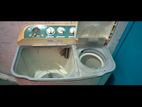 Lg Washing Machine