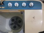 LG WASHING MACHINE
