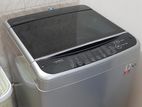 LG washing machine