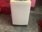 LG washing machine