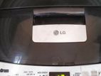 LG Washing Machine