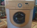 LG Washing Machine